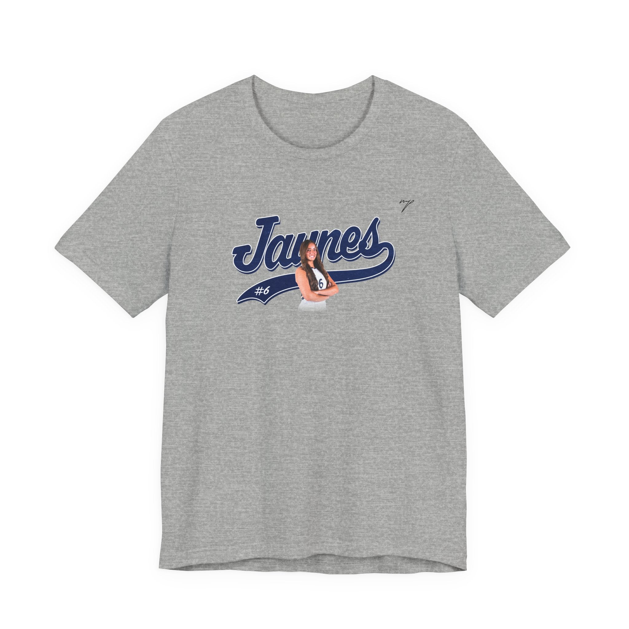 Teagan Jaynes Graphic Tee