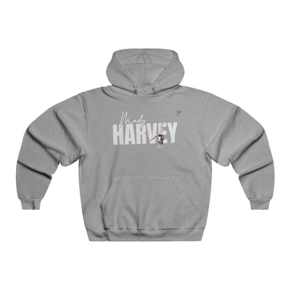 Mady Harvey Vintage Hoodie