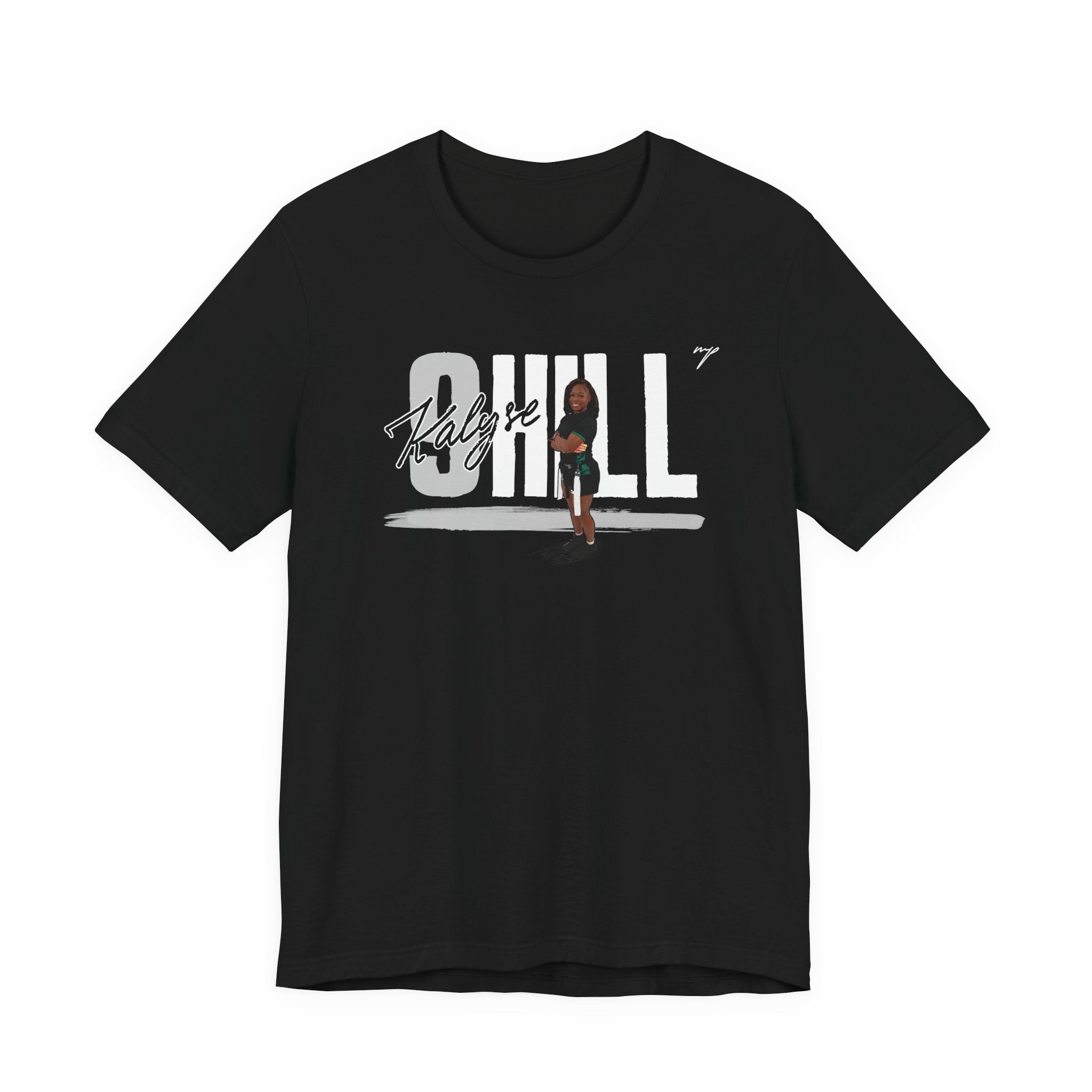 Kalyse Hill Graphic Tee