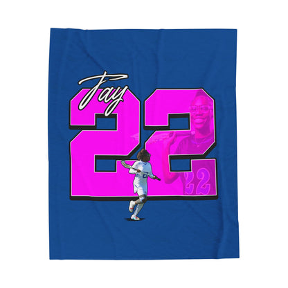 Taylor Linton Blanket