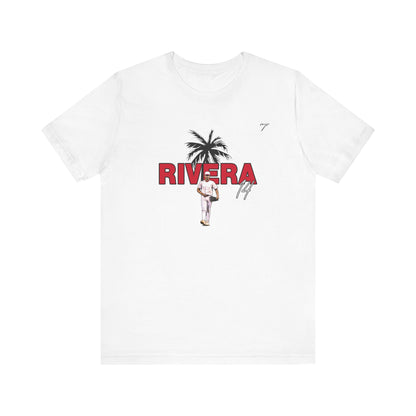 Hector Rivera Graphic Tee
