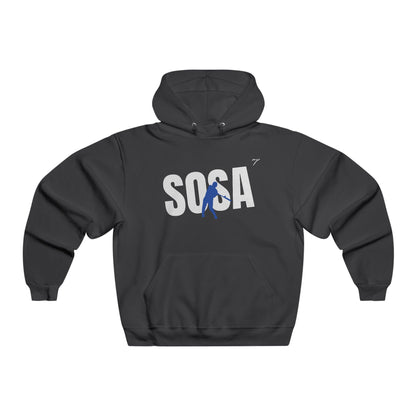 Criss Sosa Vintage Hoodie
