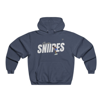 Sincere Snipes Vintage Hoodie