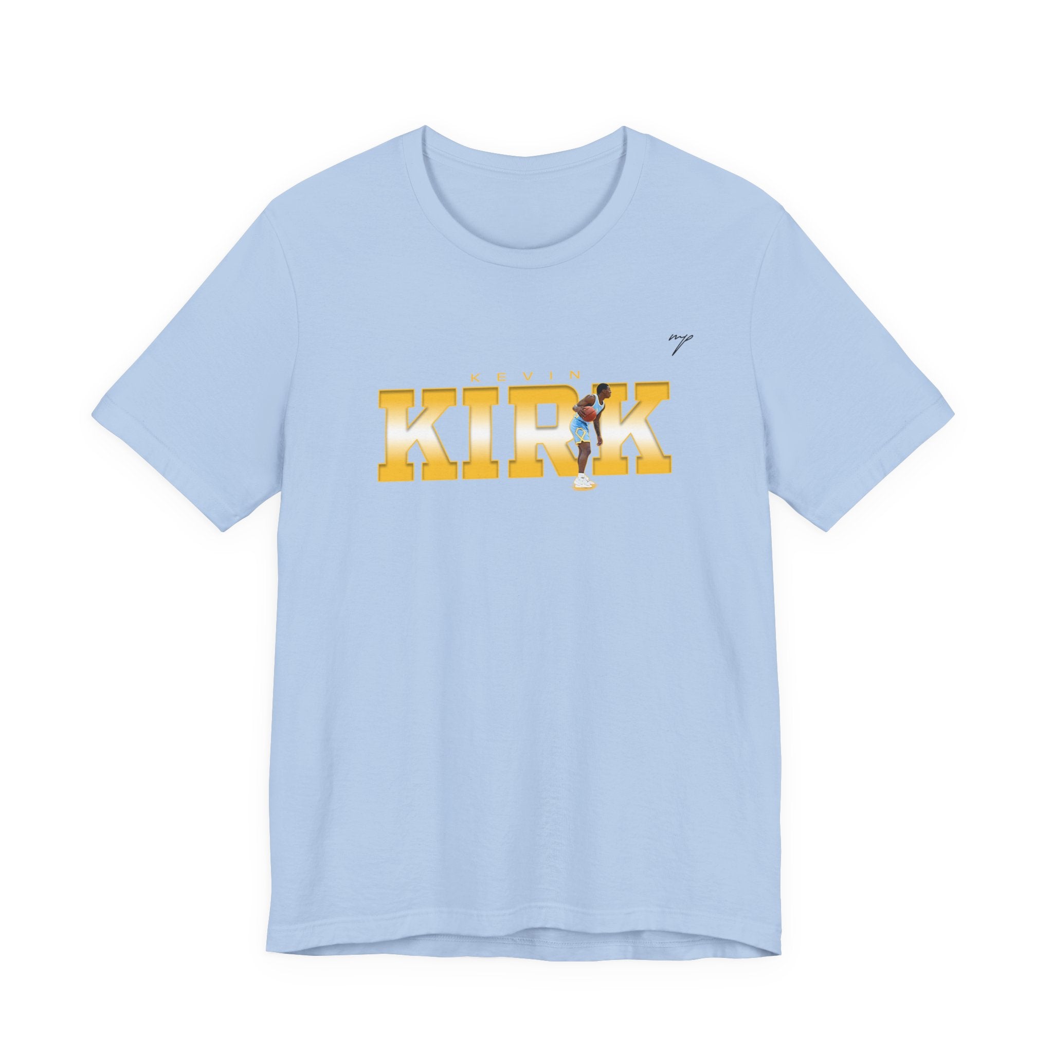 Kevin Kirk Graphic Tee