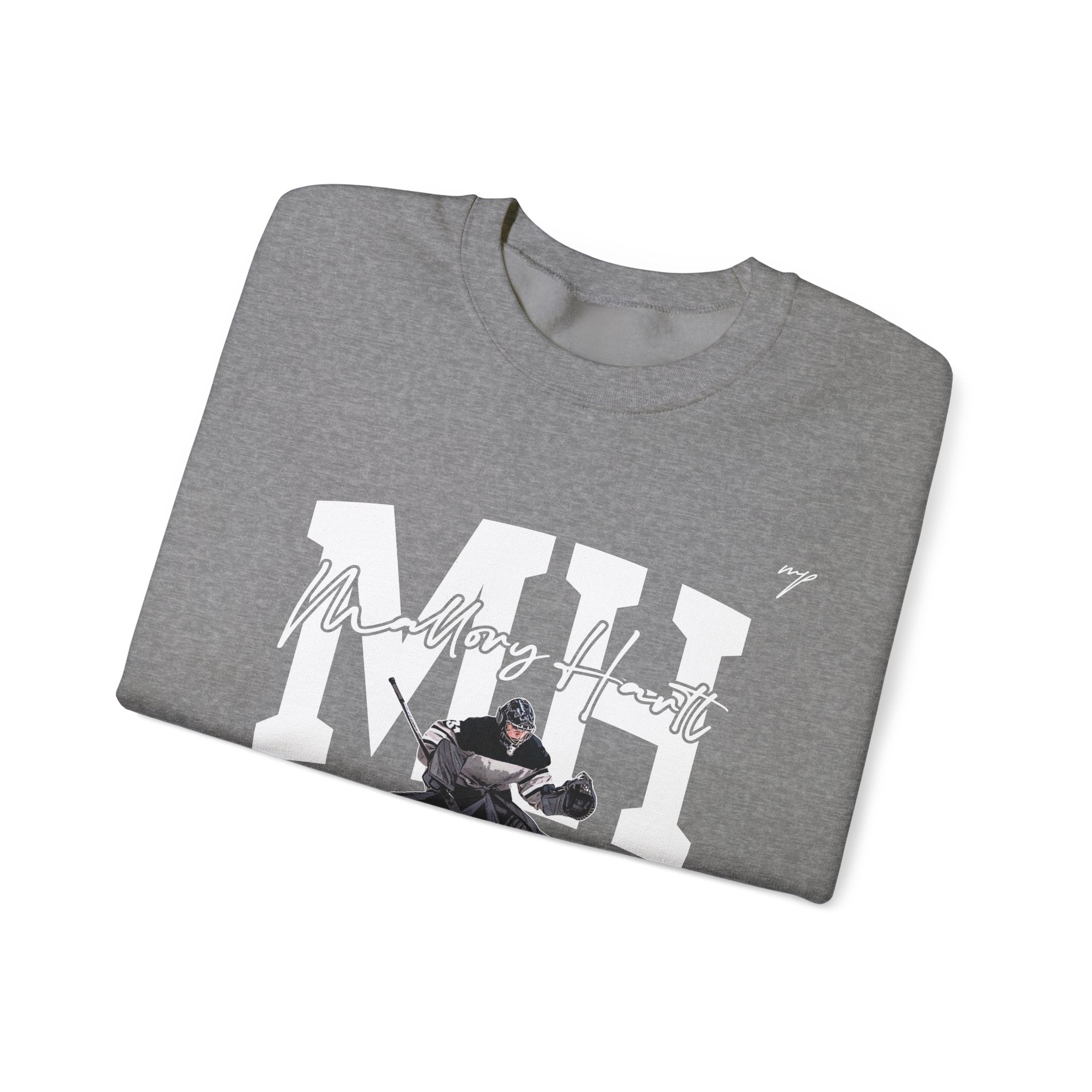 Mallory Hartl Crewneck