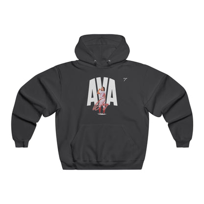 Ava Day Vintage Hoodie