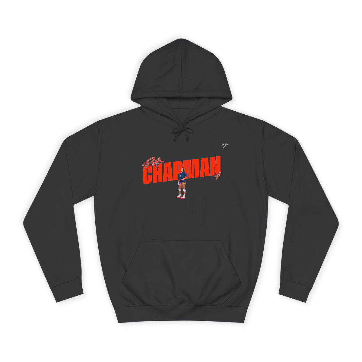 Paityn Chapman Hoodie
