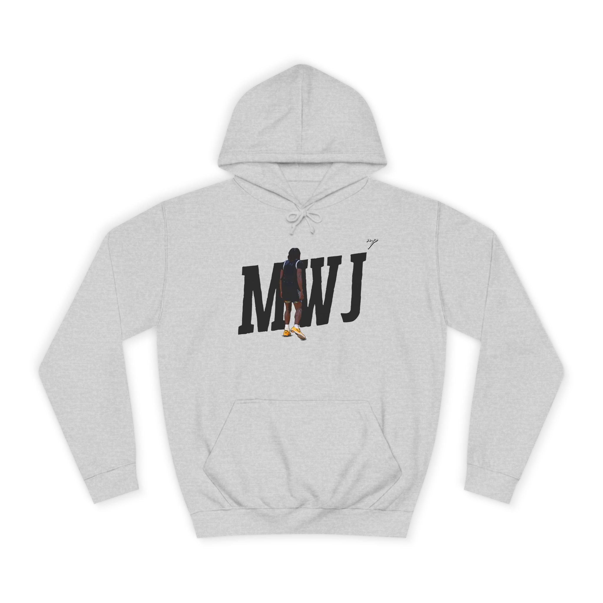 Michael Watson Jr Hoodie