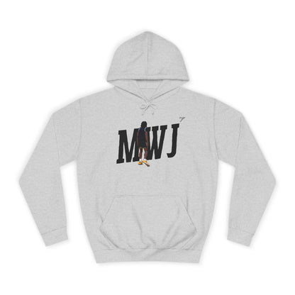 Michael Watson Jr Hoodie