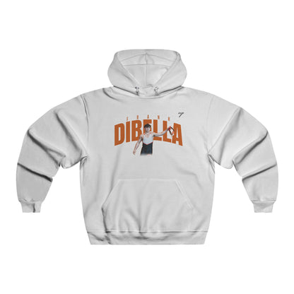 Frank DiBella Vintage Hoodie