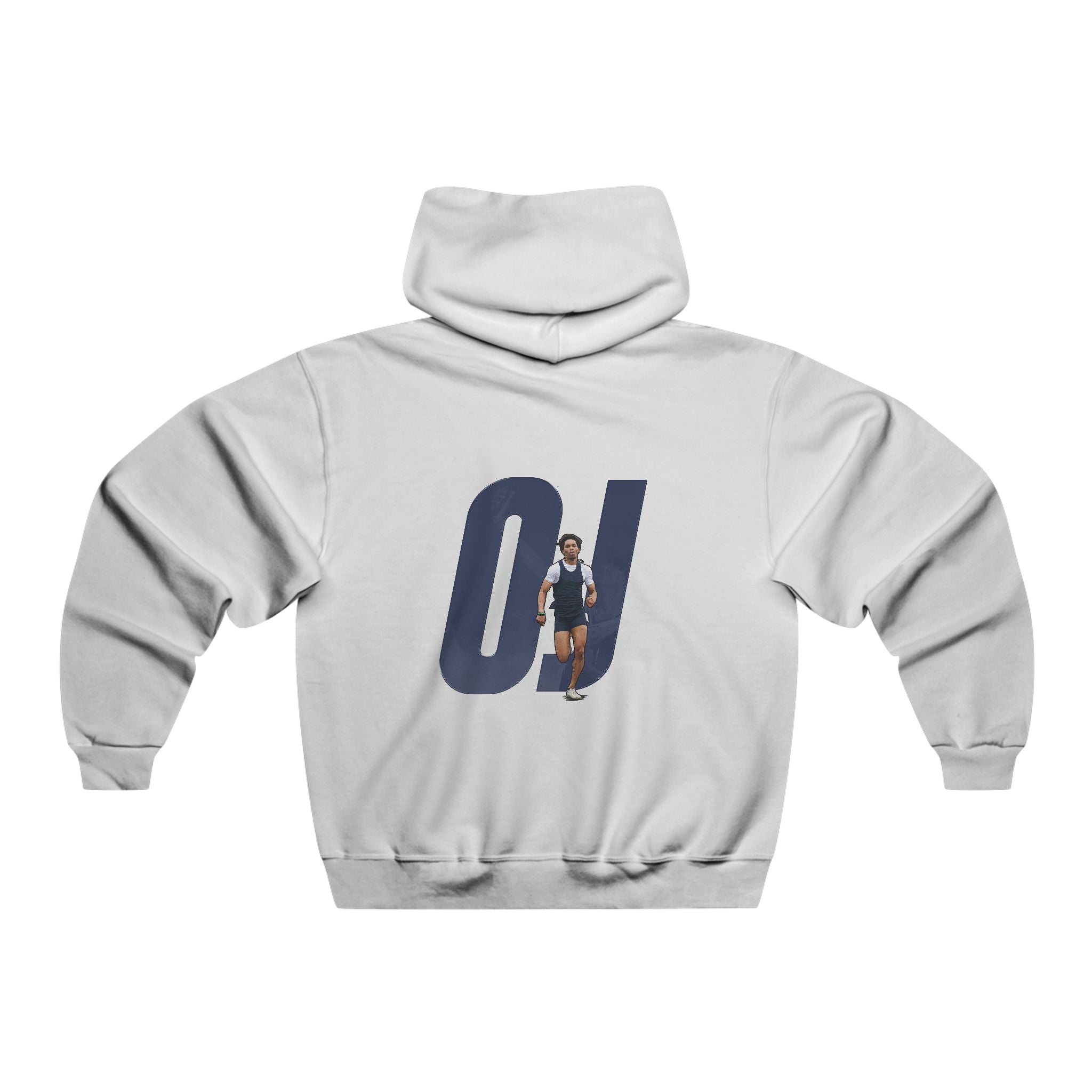 Orlando Jones Vintage Hoodie