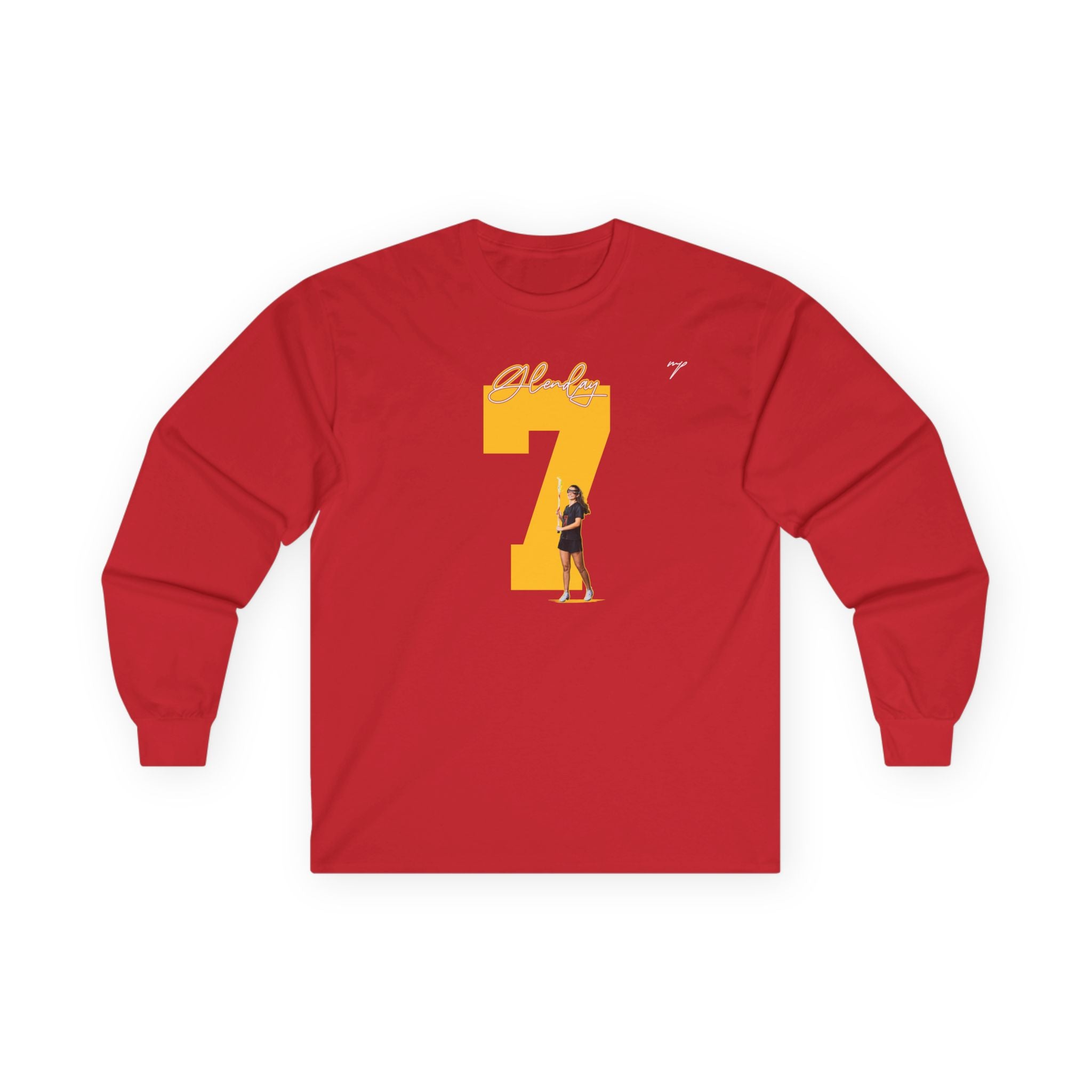 Summer Glenday Long Sleeve