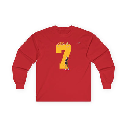 Summer Glenday Long Sleeve