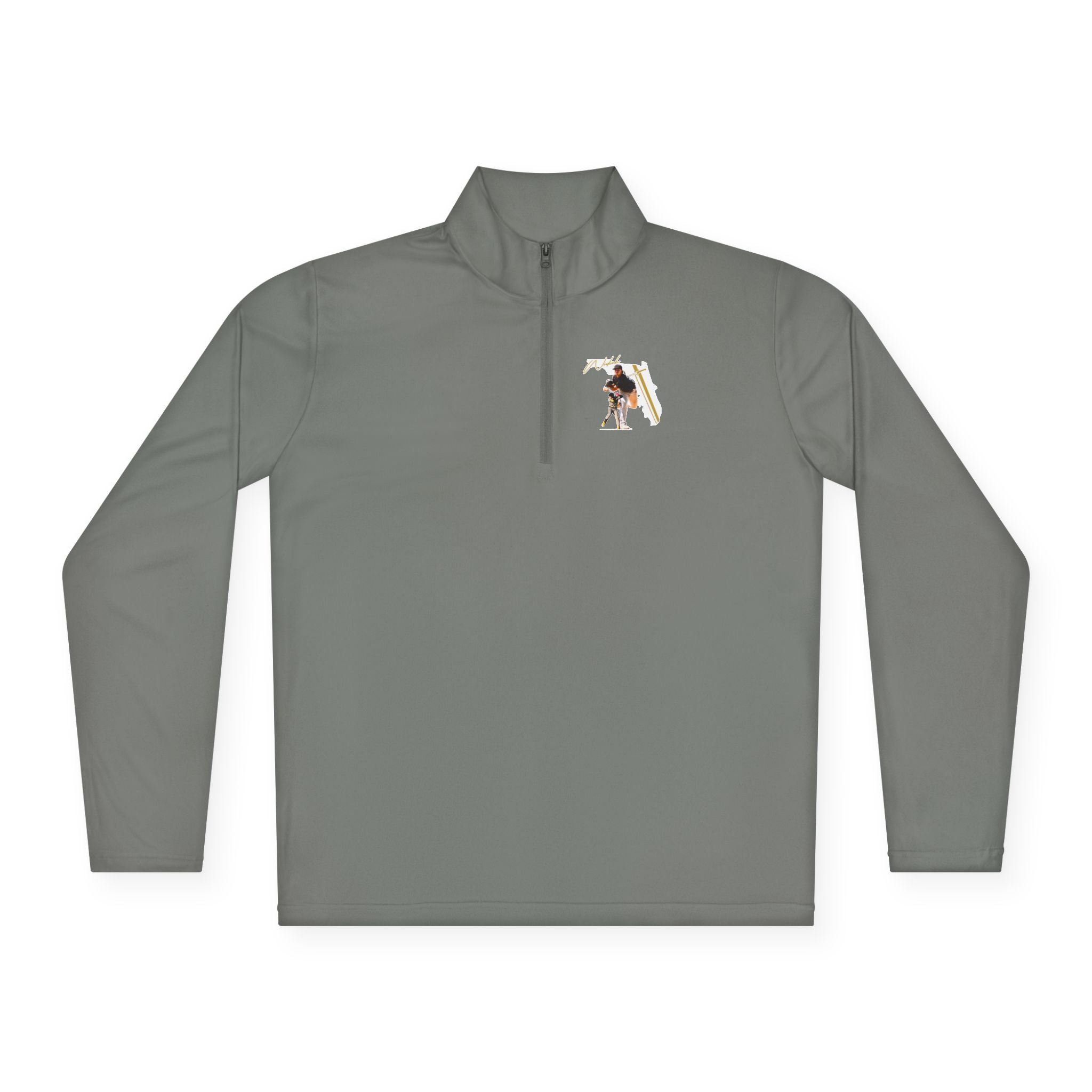 Ryder Widick Quarter-Zip