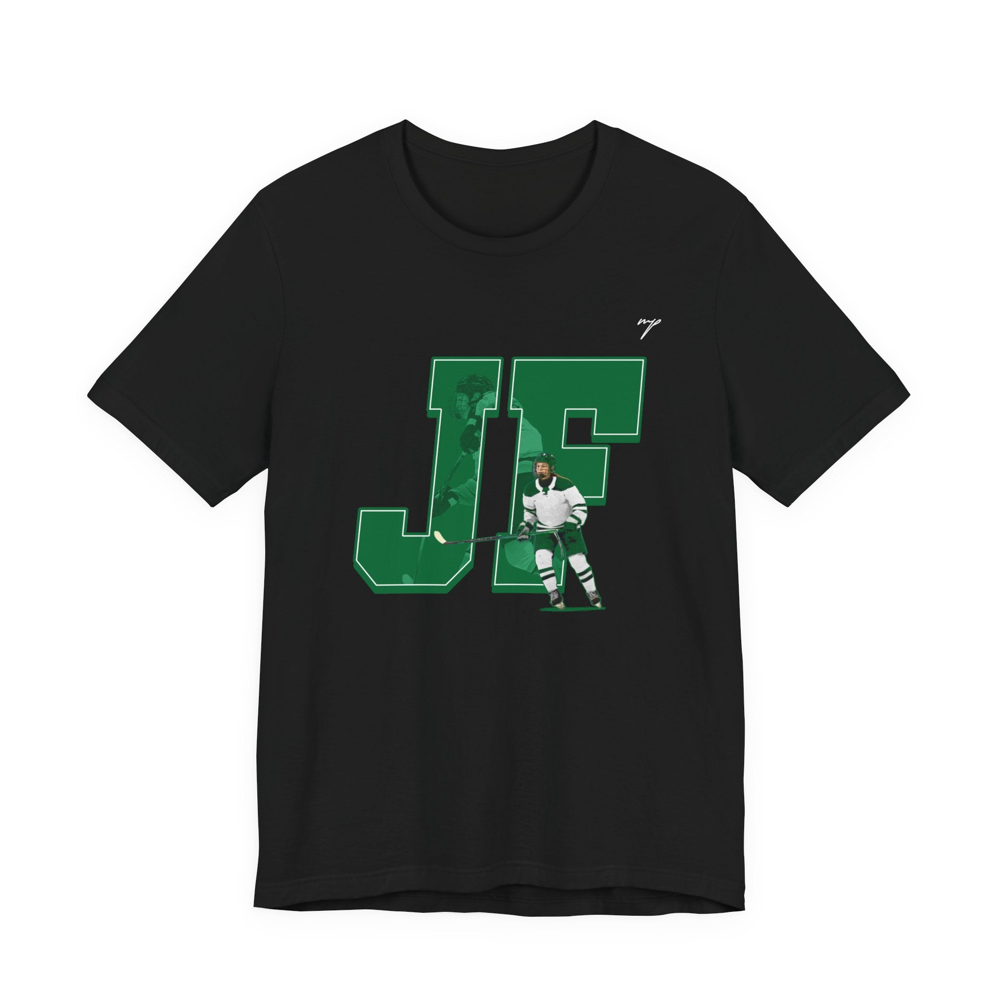 Jaylie French Graphic Tee