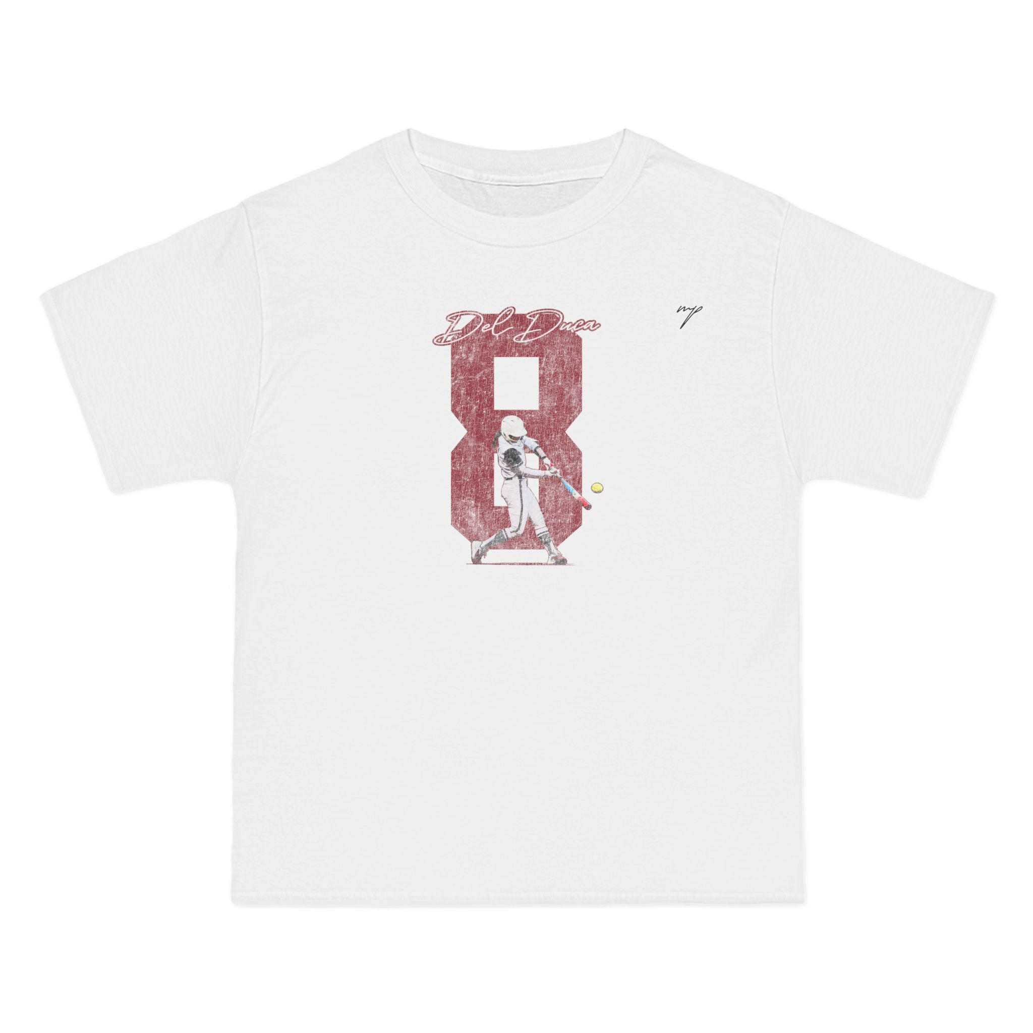 Kyler Del Duca Vintage Tee