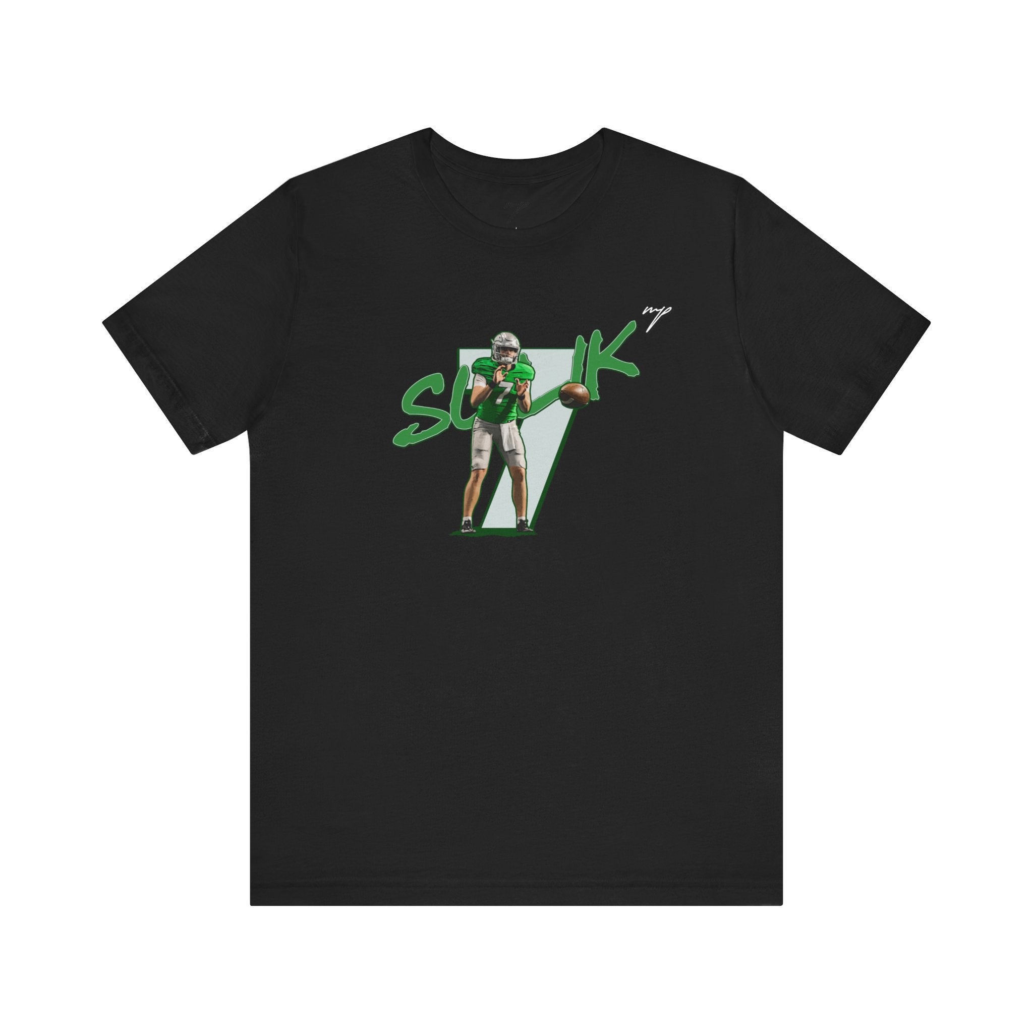 Jack Sulik Graphic Tee