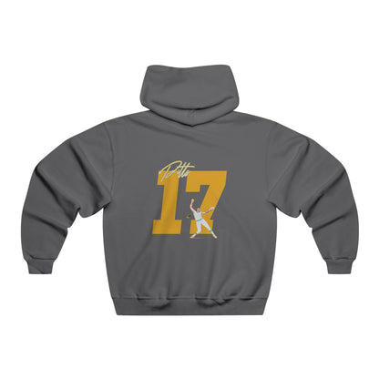 Arianna Pitts Vintage Hoodie