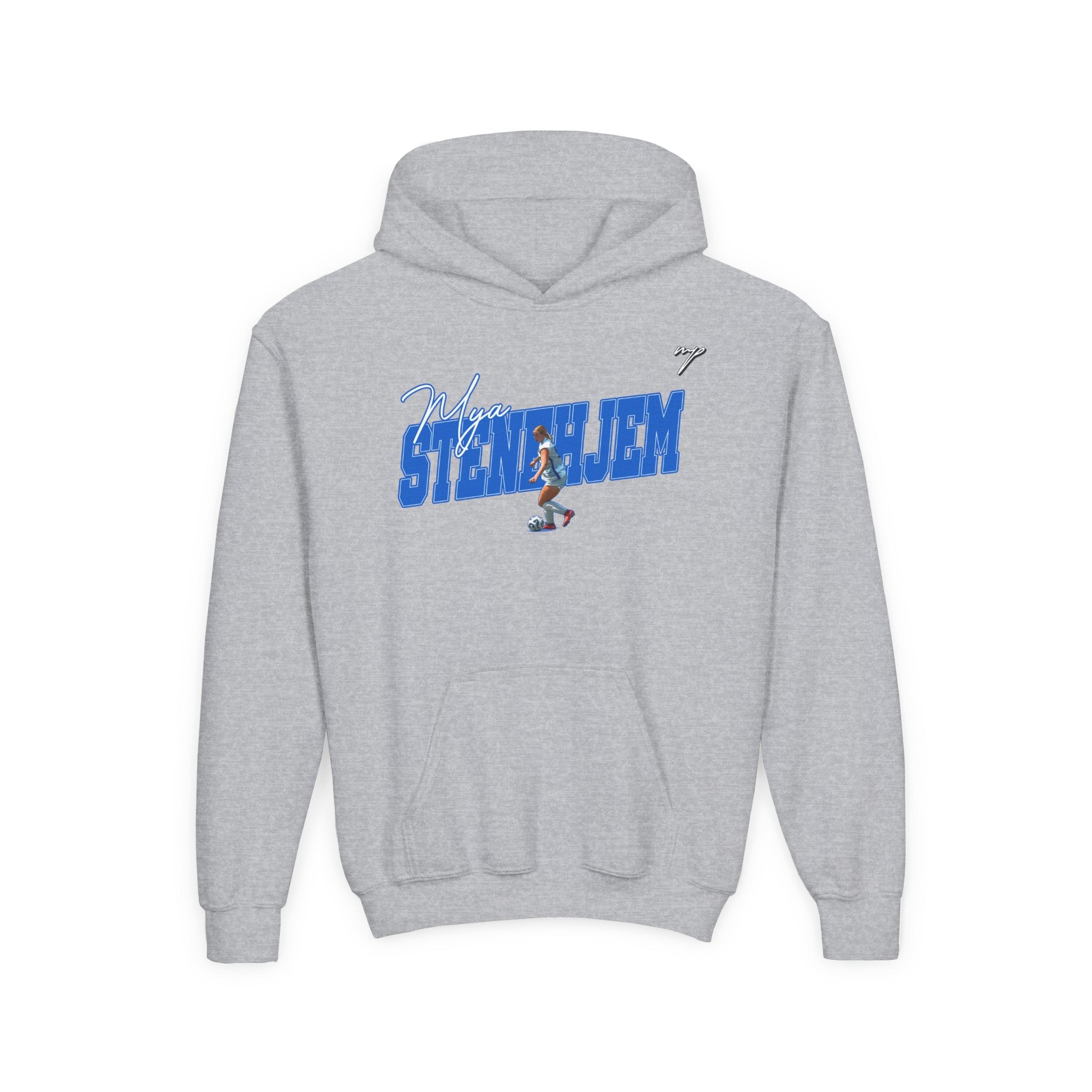 Mya Stenehjem Youth Hoodie