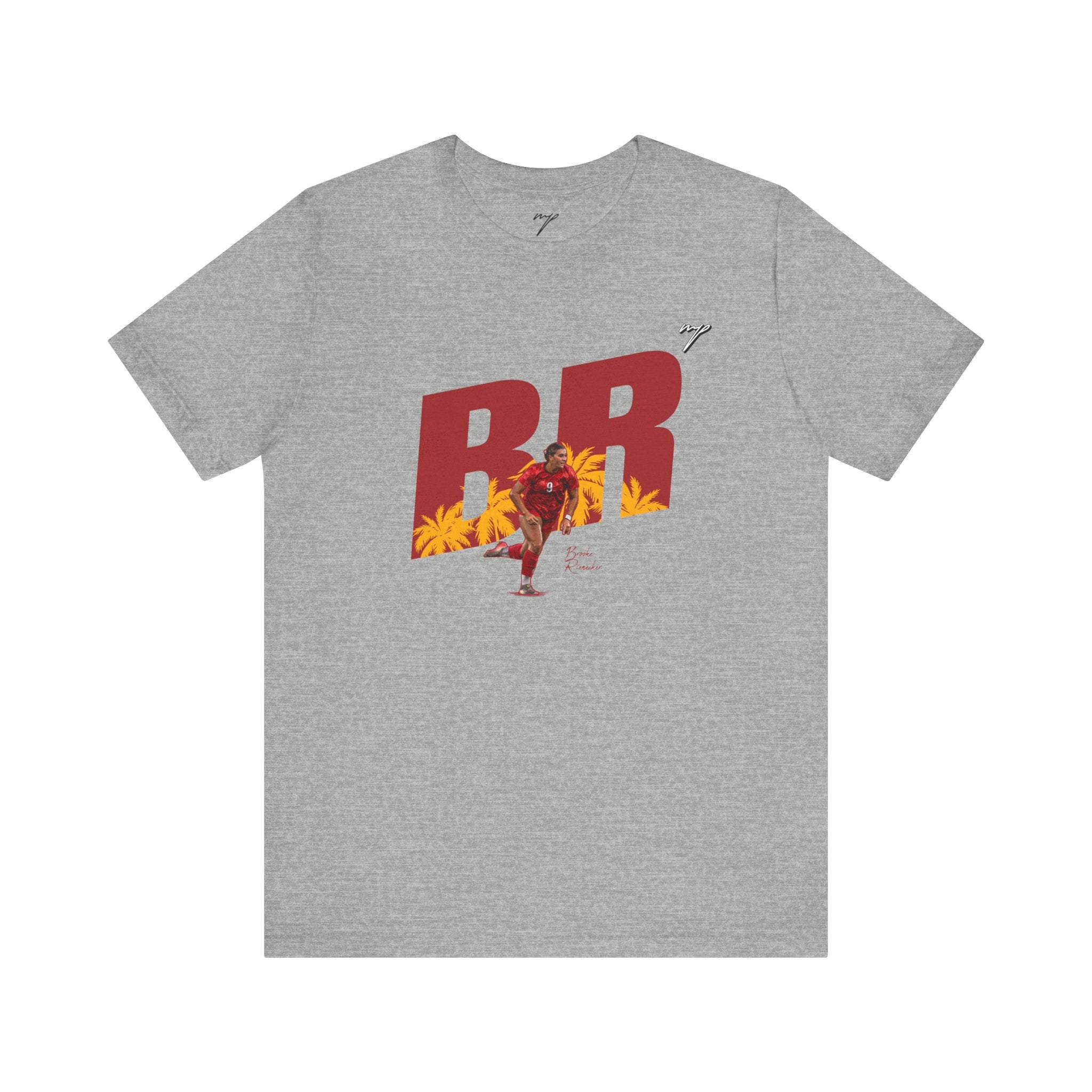 Brooke Rienecker Graphic Tee