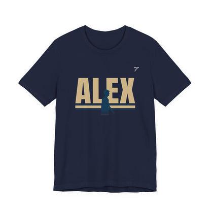 Alex Petersen Graphic Tee