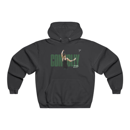 Logan Connolly Vintage Hoodie