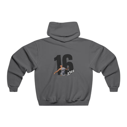 Shakera Kirk Vintage Hoodie