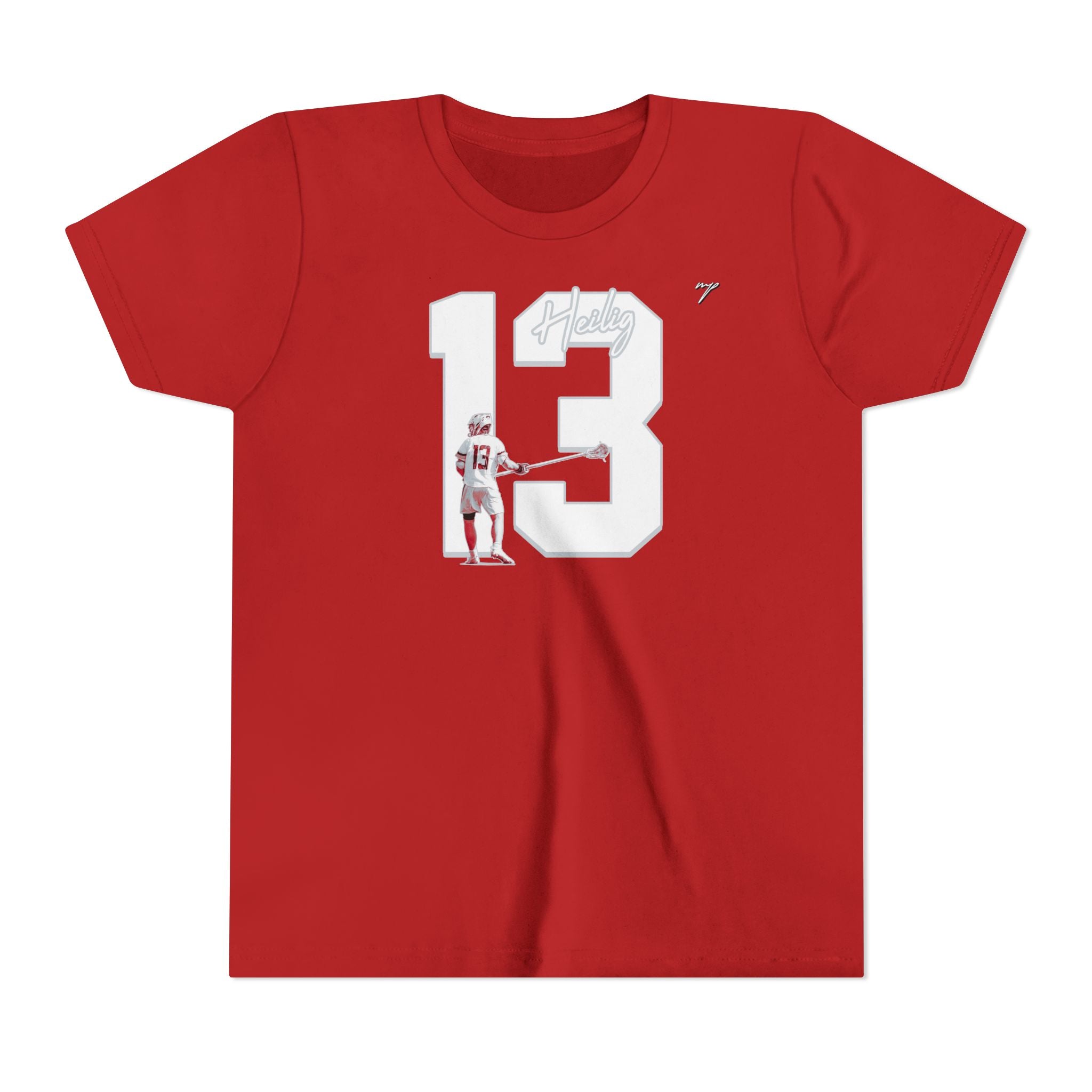 Cooper Heilig YOUTH Graphic Tee