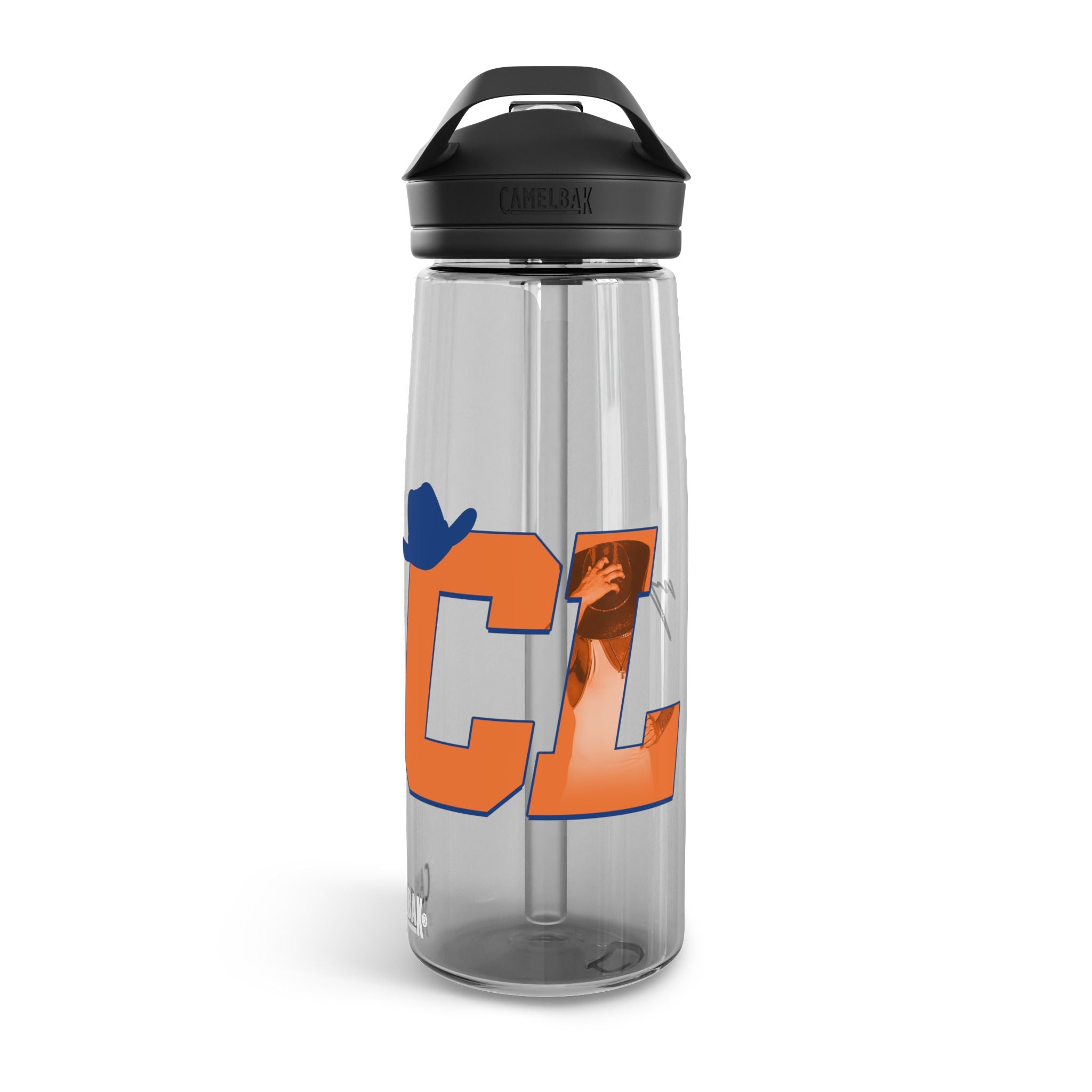 Cooper Lockhart Water Bottle