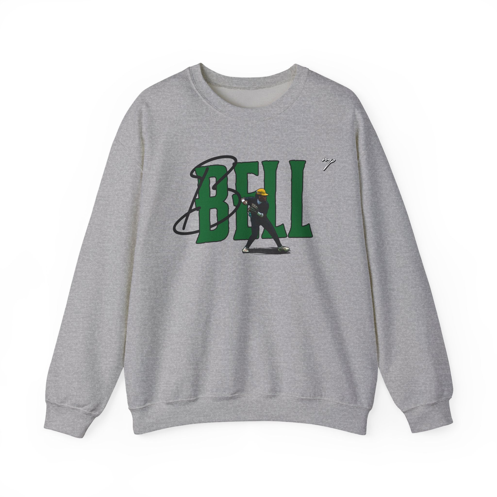 Brandon Bell Crewneck