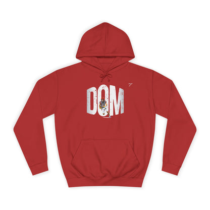 Dominic Mays III Hoodie