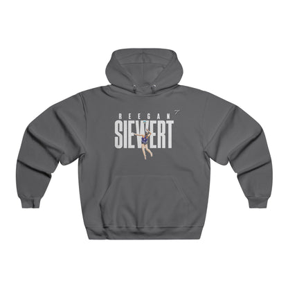 Reegan Siewert Vintage Hoodie