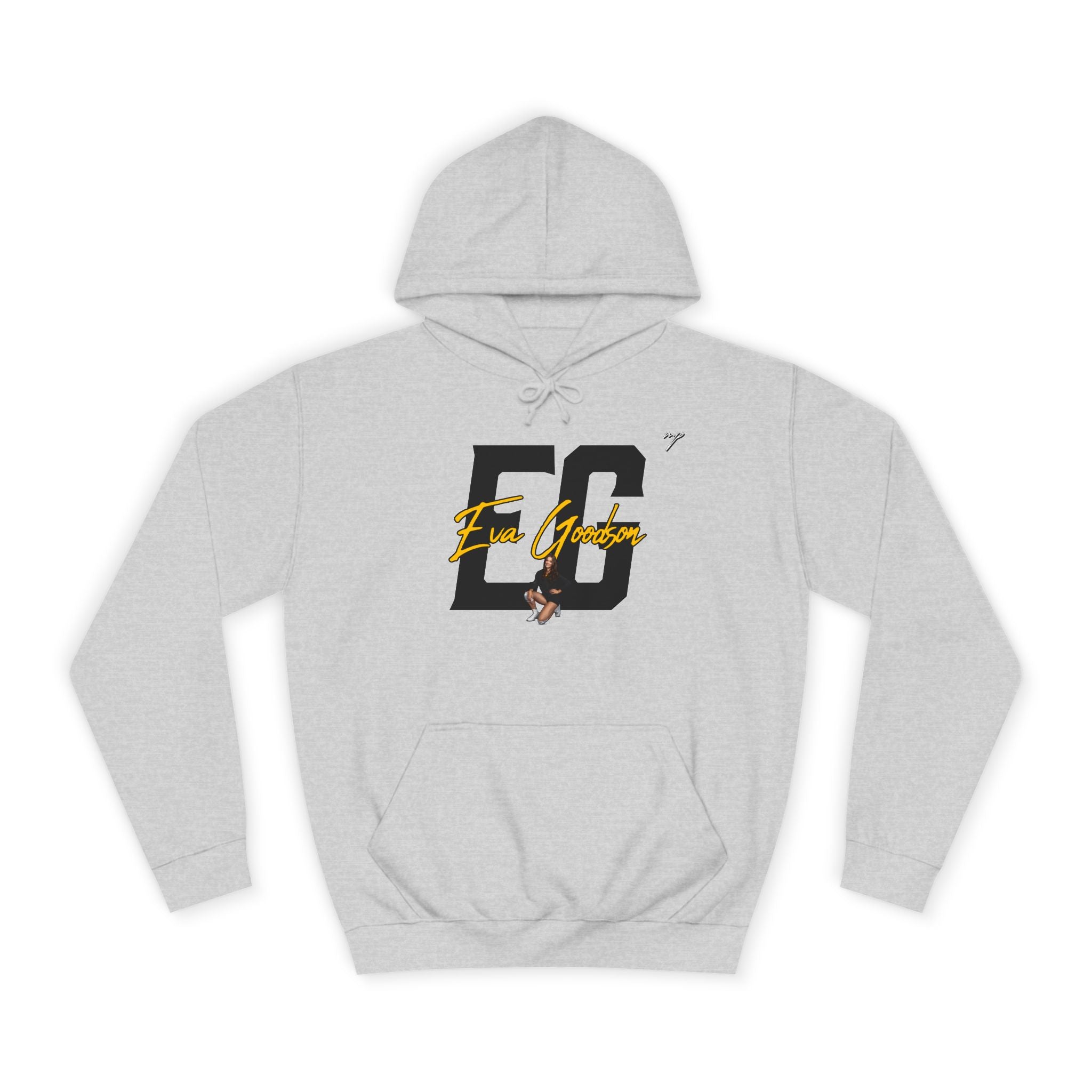 Eva Goodson Hoodie