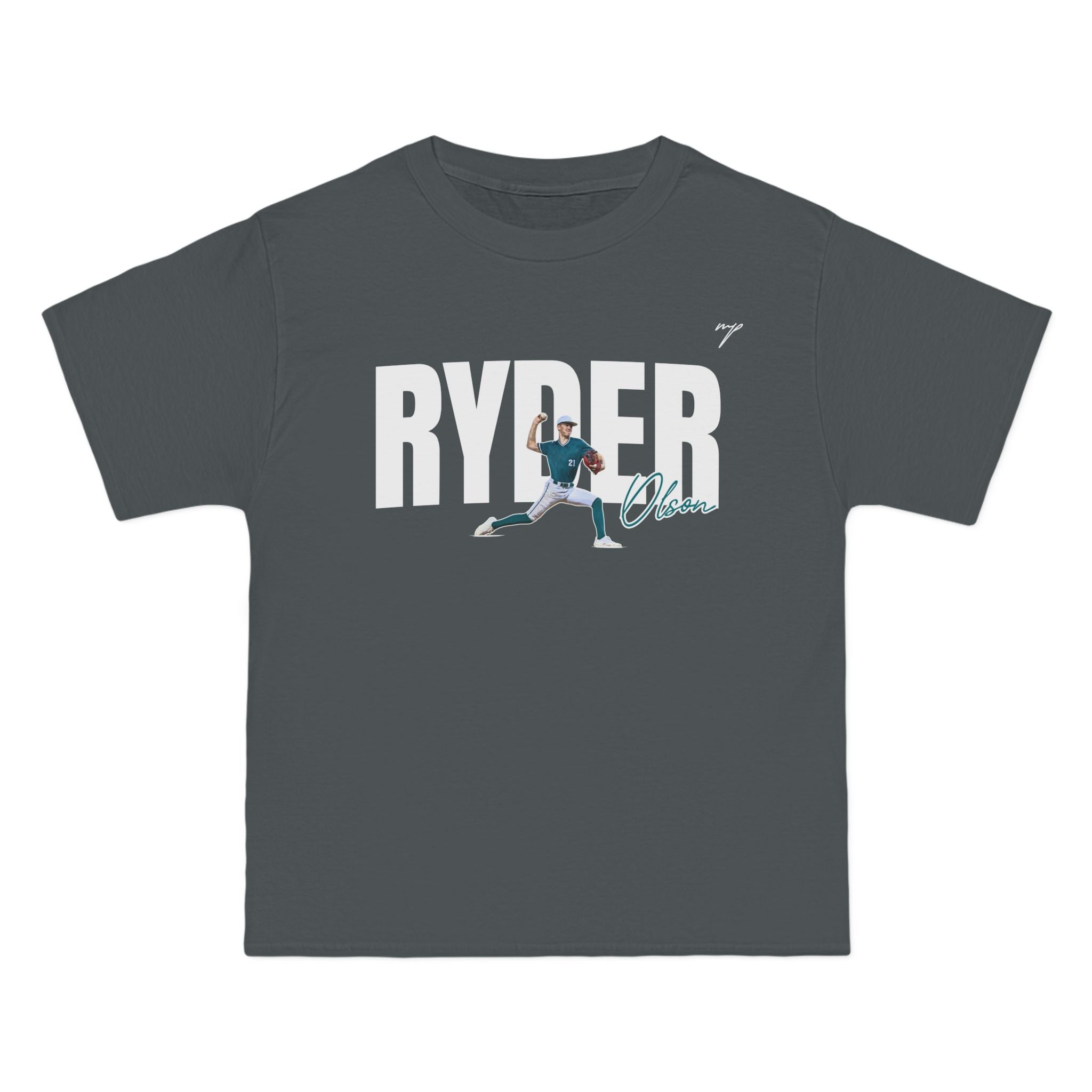 Ryder Olson Vintage Tee