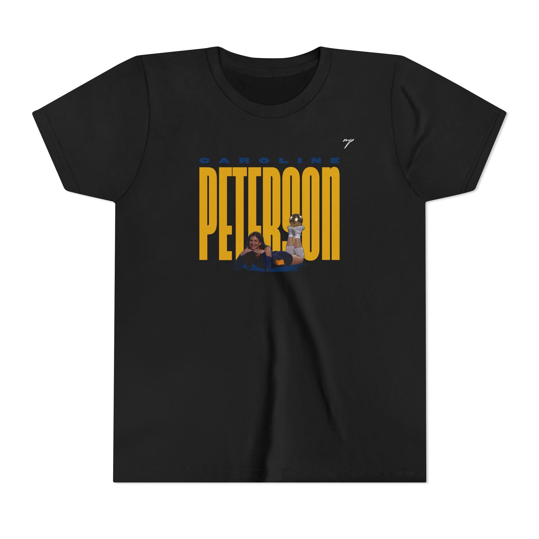 Caroline Peterson YOUTH Graphic Tee