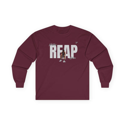 Nicholas Addison Long Sleeve Tee