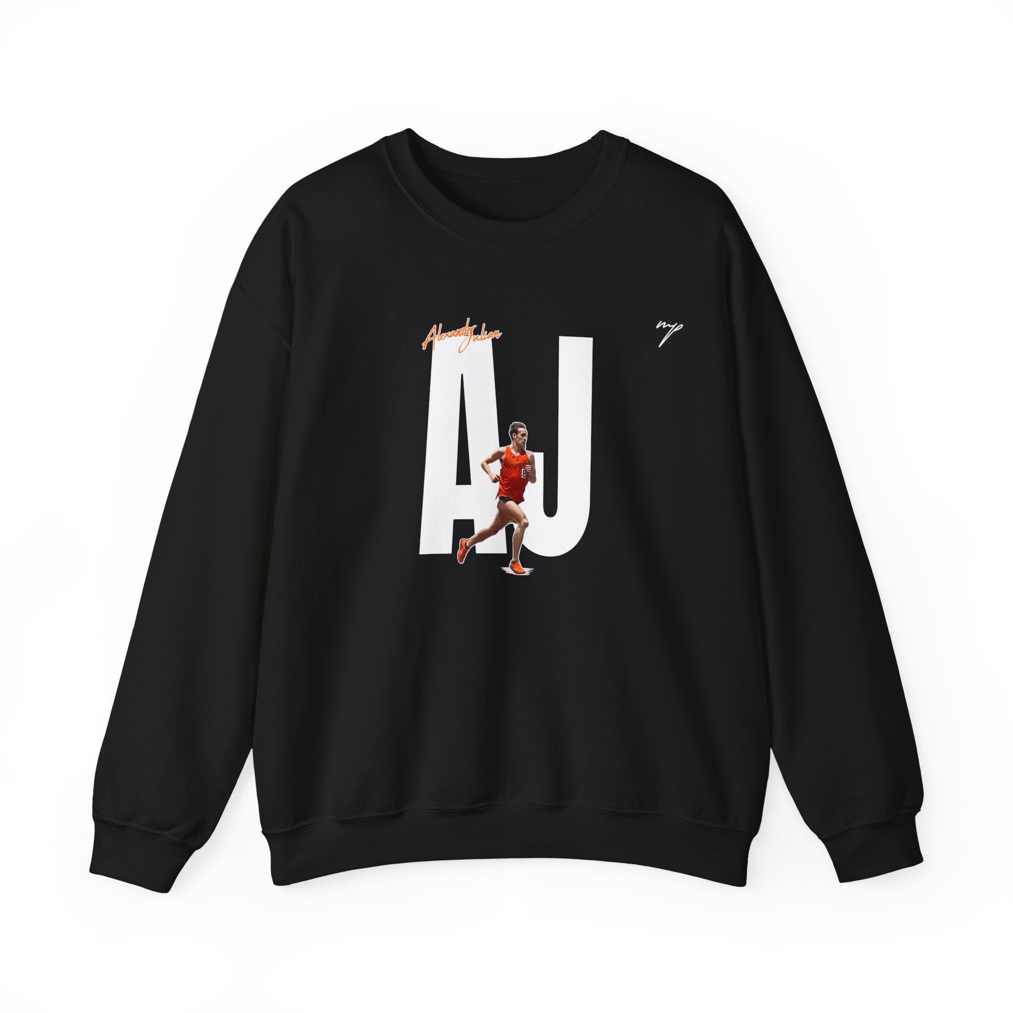 Alexander Julian Crewneck