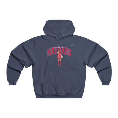 Amanda Maynard Vintage Hoodie