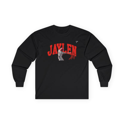 Jaylen Hoilette Long Sleeve