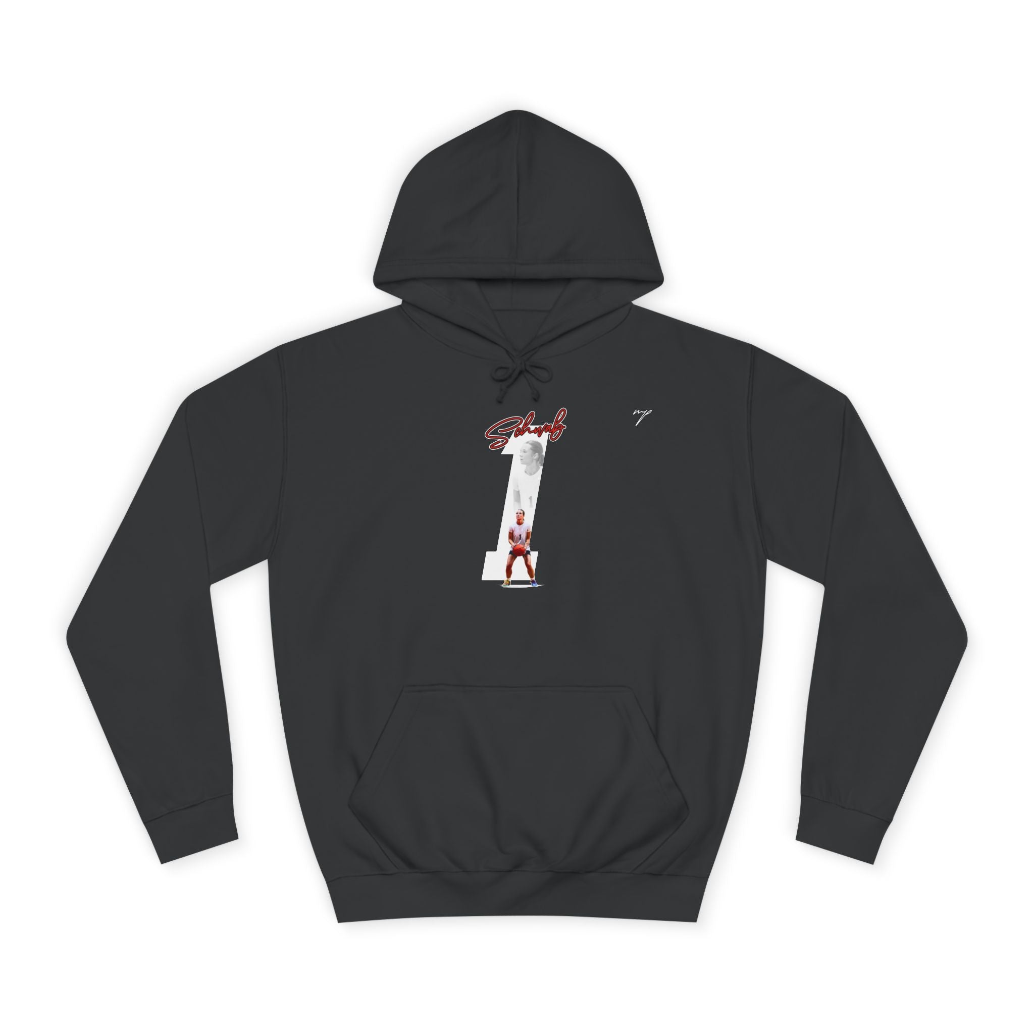 Taylor Schwab Hoodie