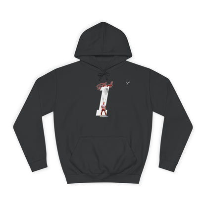 Taylor Schwab Hoodie
