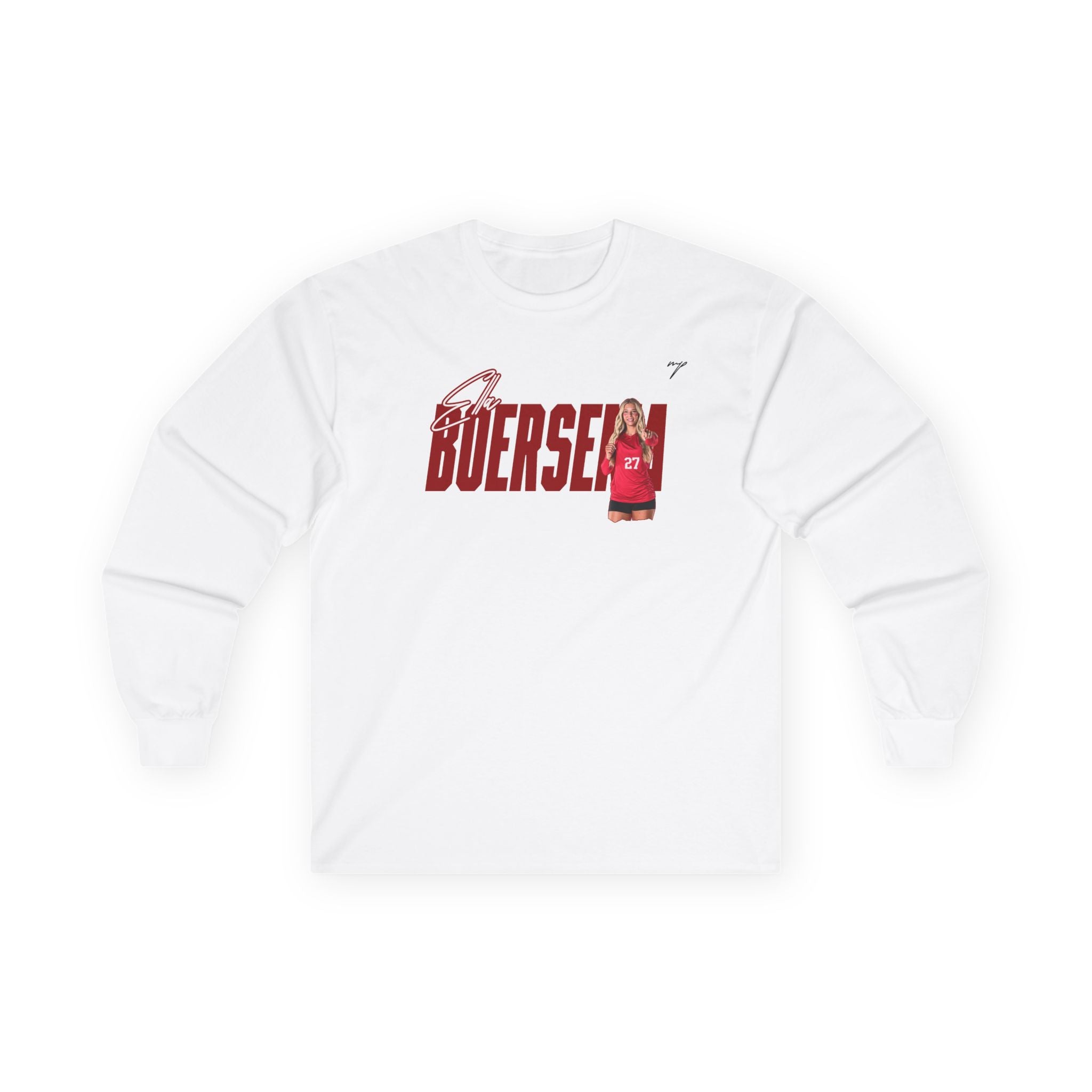 Ella Boersema Long Sleeve