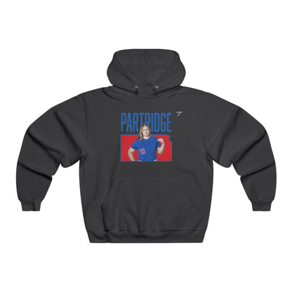 Lila Partridge Vintage Hoodie