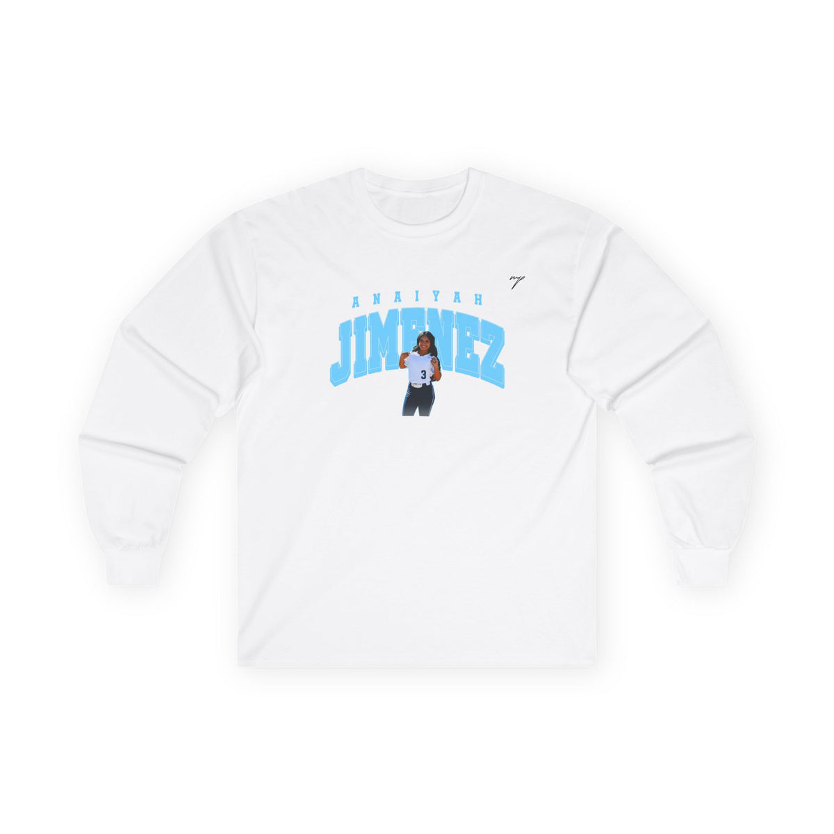 Anaiyah Jimenez Long Sleeve