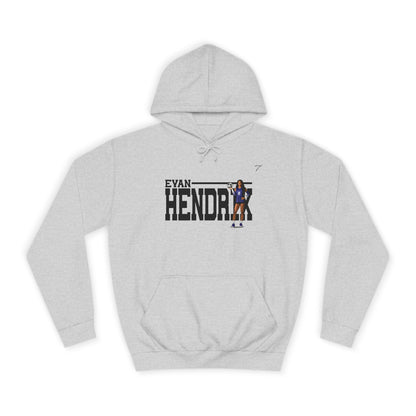 Evan Hendrix Hoodie