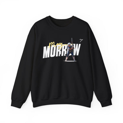 Macy Morrow Crewneck