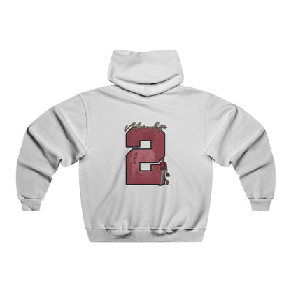 Custom Ty Mainolfi Vintage Hoodie