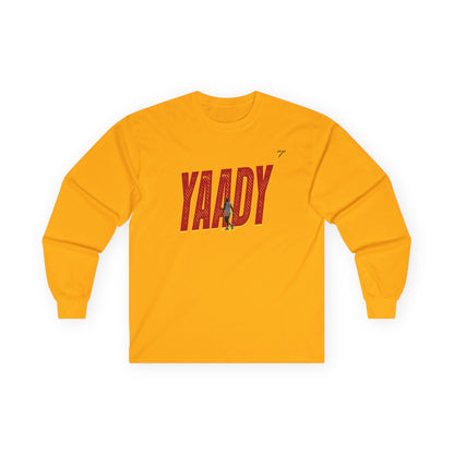 Nyaad Walters Long Sleeve