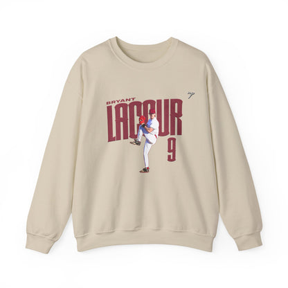 Bryant Lacour Crewneck