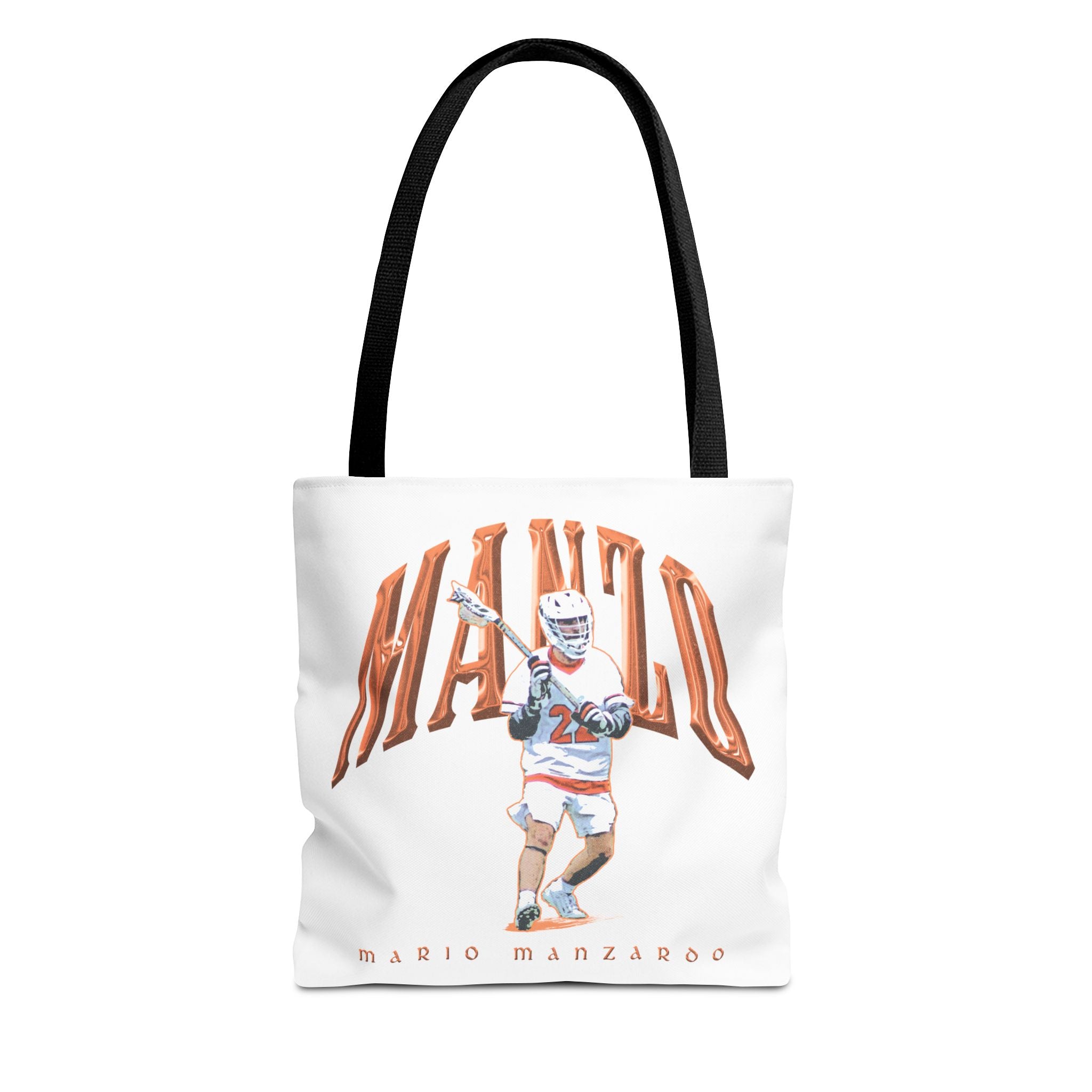 M. Manzardo Tote Bag